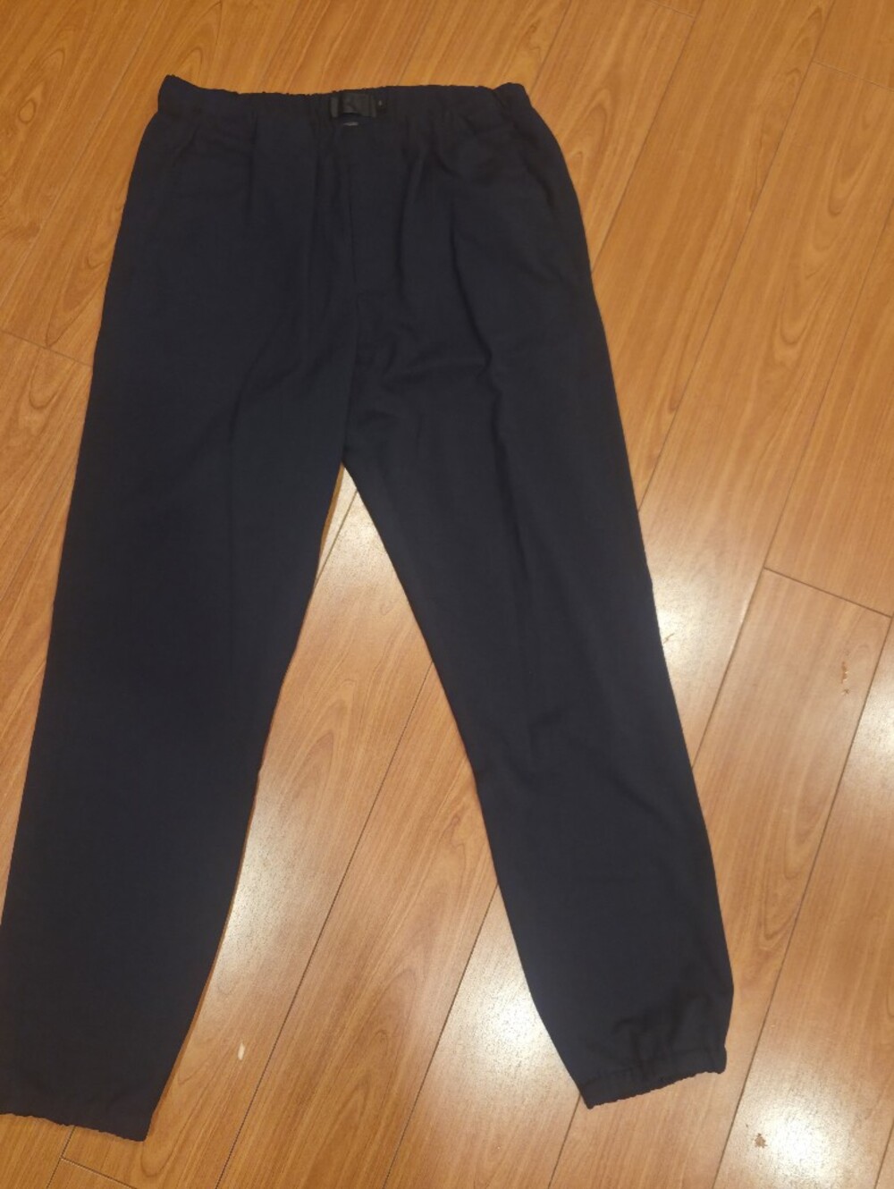 Mens DARK navy Pants